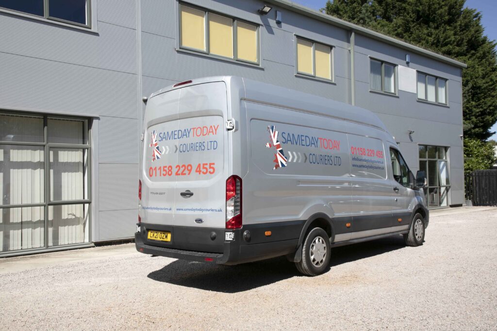 same day today couriers contact