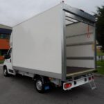 manchester delivery courier