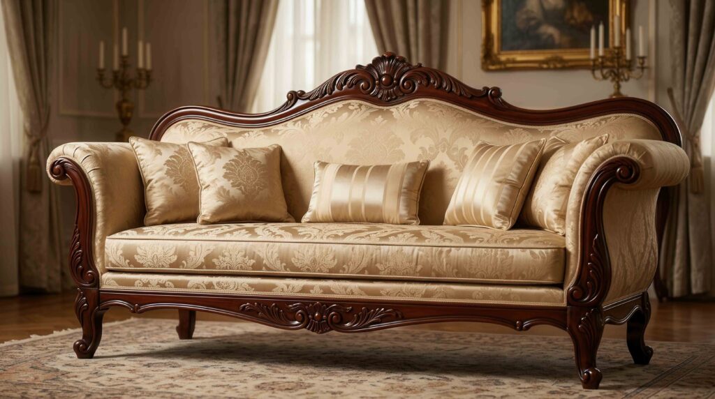 upholstery delivery
